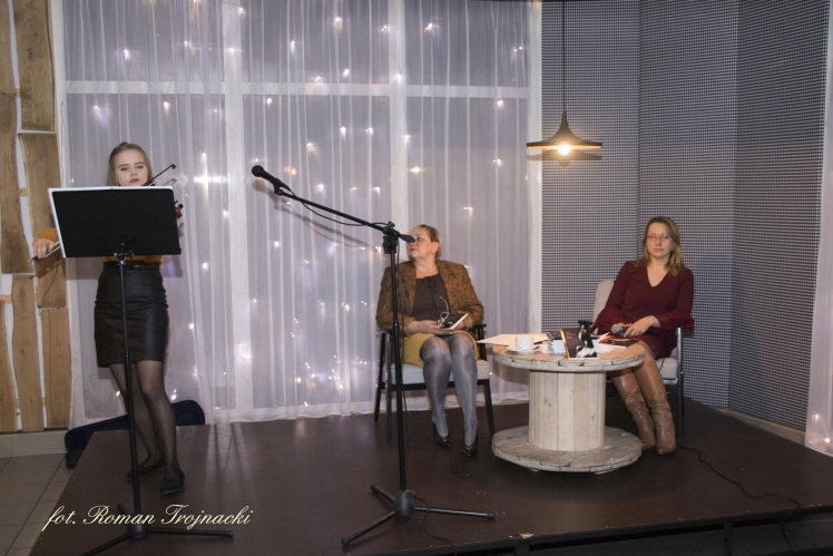 Znakomita poezja w Miastovej