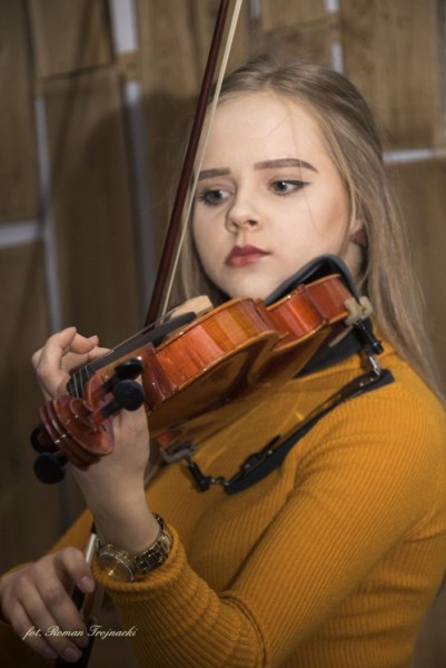 Znakomita poezja w Miastovej