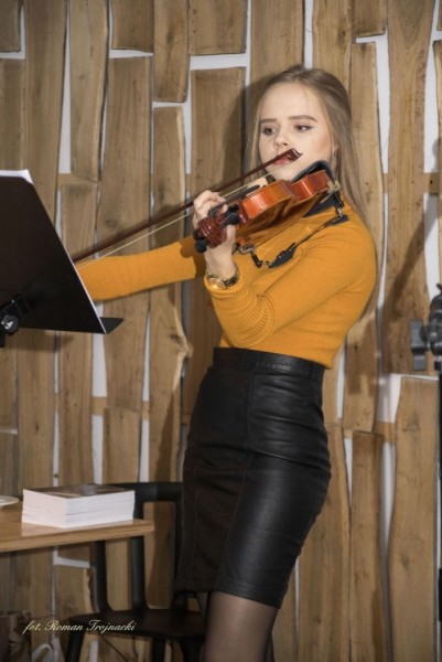 Znakomita poezja w Miastovej