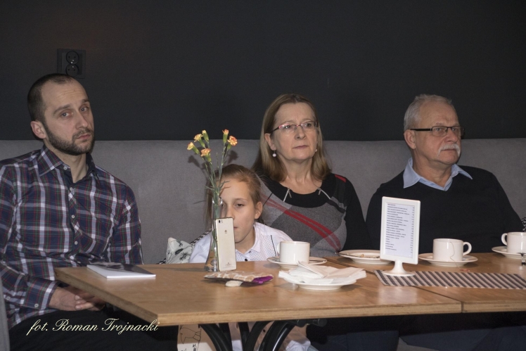 Znakomita poezja w Miastovej