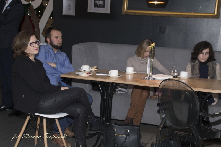 Znakomita poezja w Miastovej