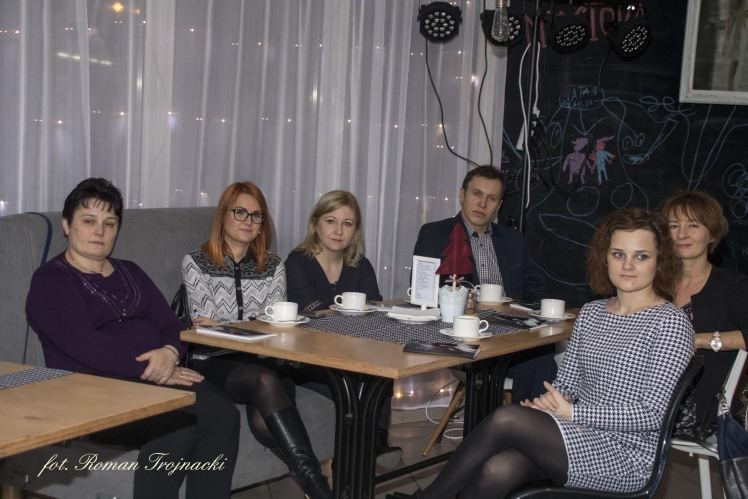 Znakomita poezja w Miastovej