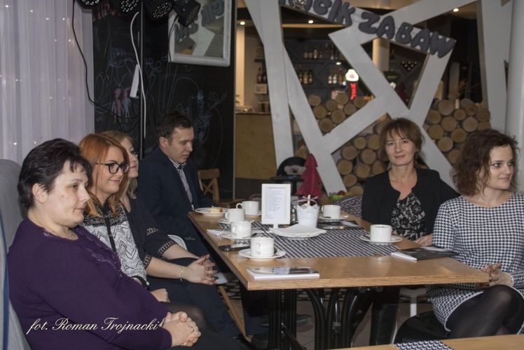 Znakomita poezja w Miastovej