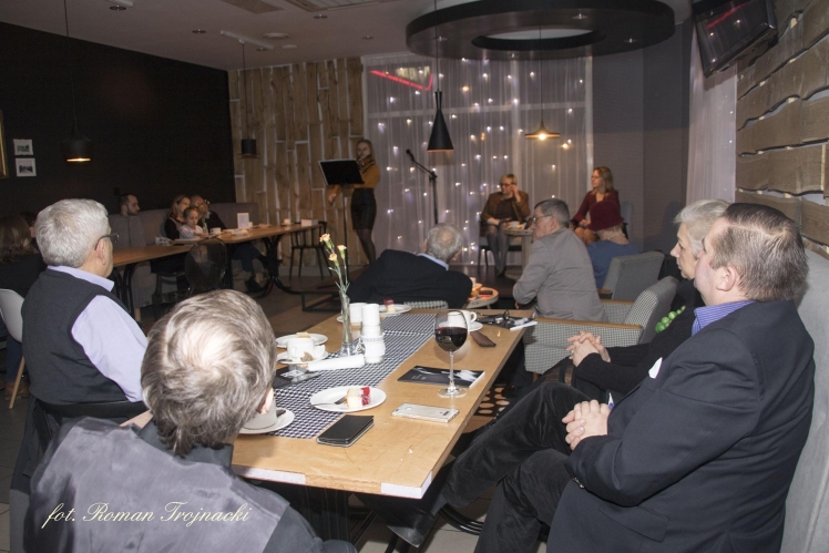 Znakomita poezja w Miastovej