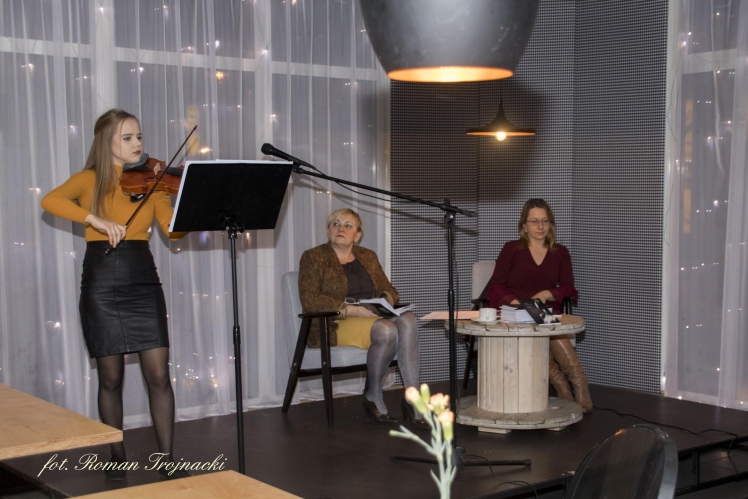 Znakomita poezja w Miastovej