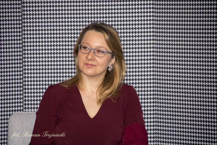 Znakomita poezja w Miastovej