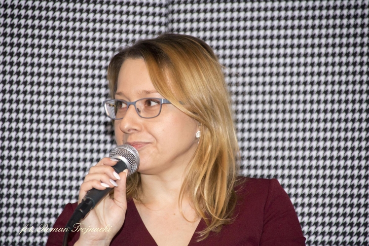 Znakomita poezja w Miastovej