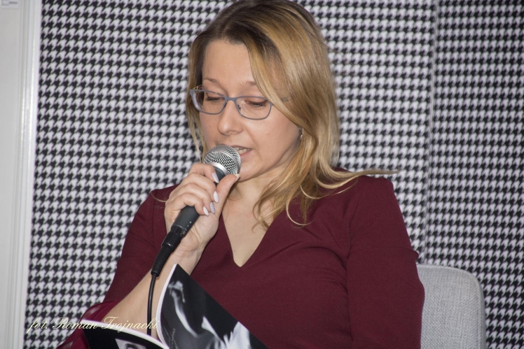 Znakomita poezja w Miastovej