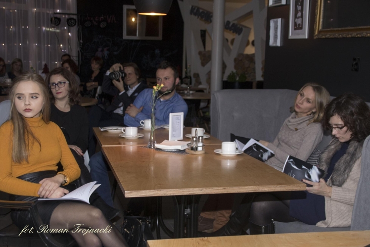 Znakomita poezja w Miastovej