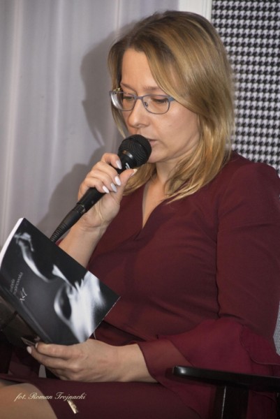 Znakomita poezja w Miastovej