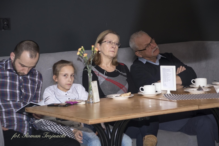 Znakomita poezja w Miastovej