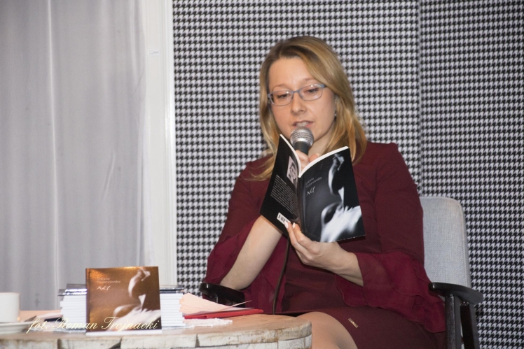 Znakomita poezja w Miastovej