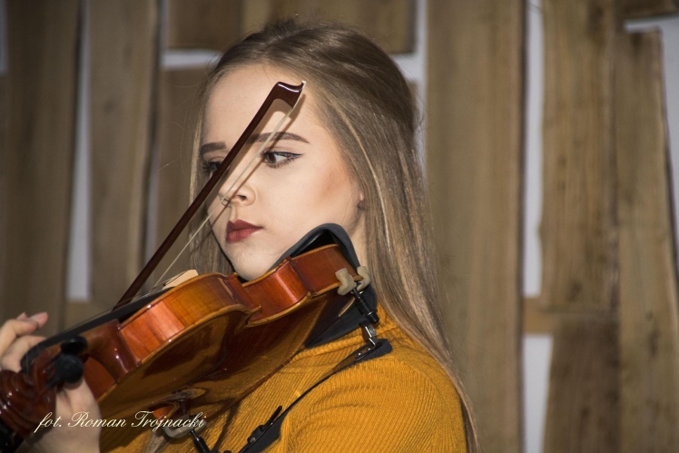 Znakomita poezja w Miastovej