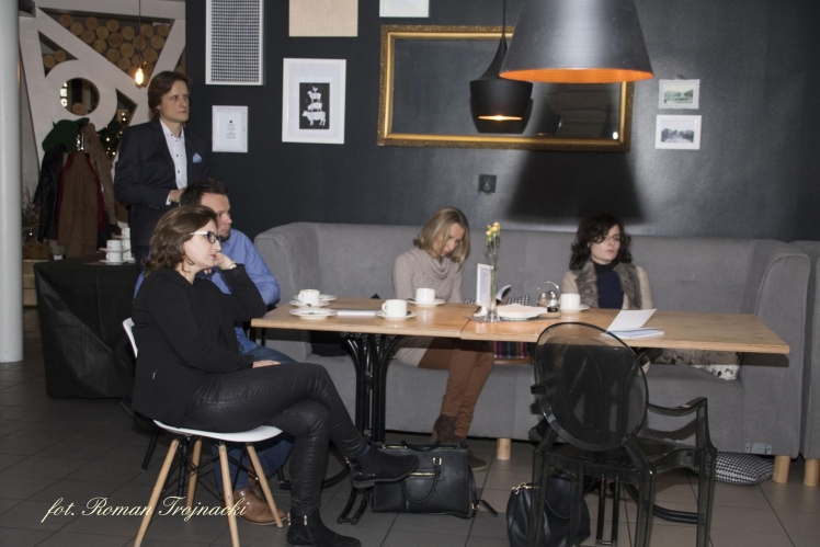 Znakomita poezja w Miastovej