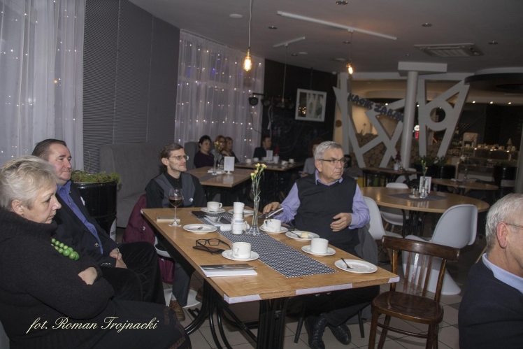 Znakomita poezja w Miastovej