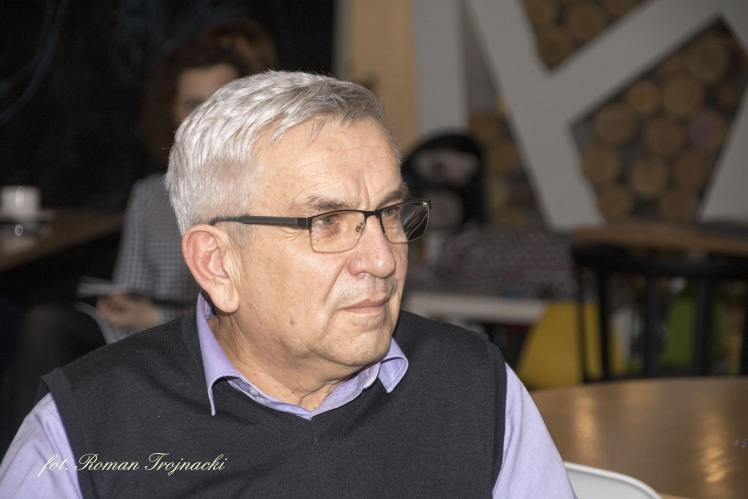 Znakomita poezja w Miastovej