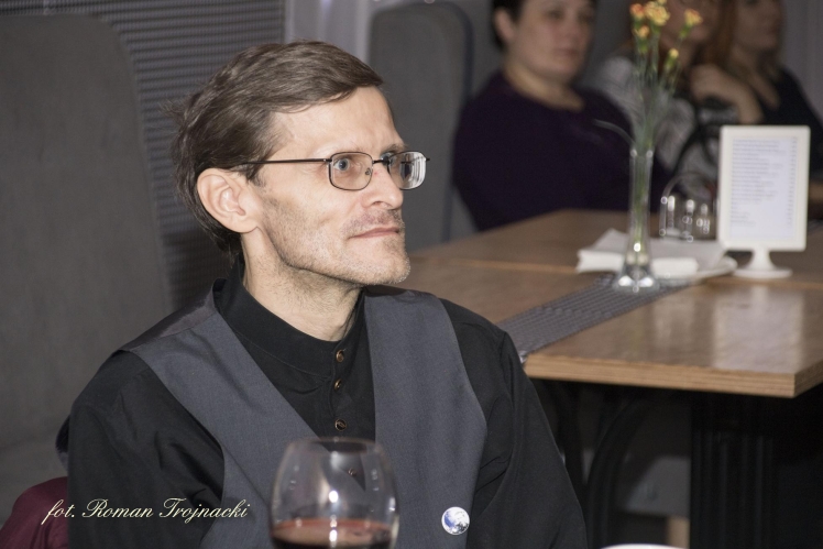 Znakomita poezja w Miastovej