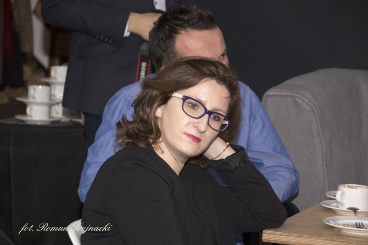 Znakomita poezja w Miastovej