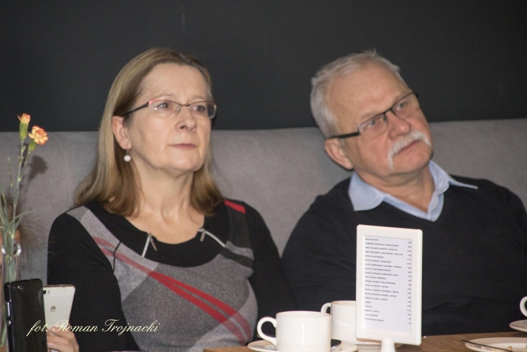 Znakomita poezja w Miastovej