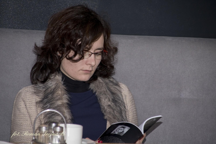 Znakomita poezja w Miastovej