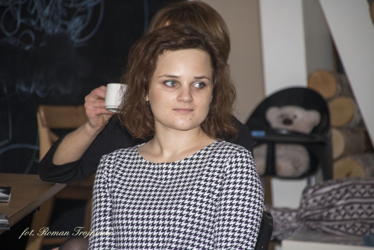 Znakomita poezja w Miastovej