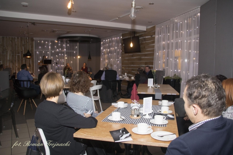 Znakomita poezja w Miastovej