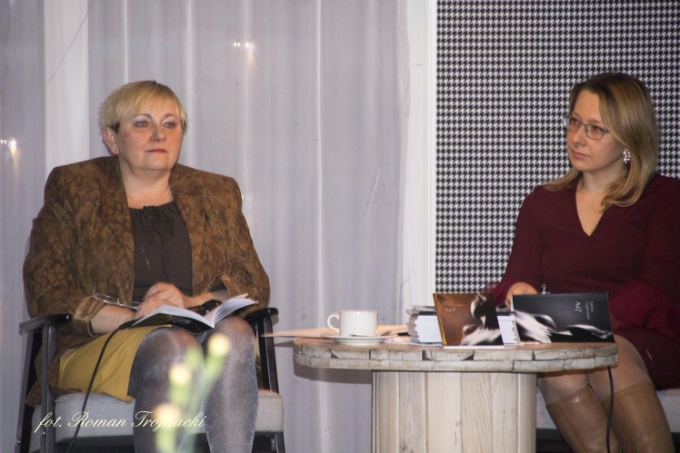 Znakomita poezja w Miastovej