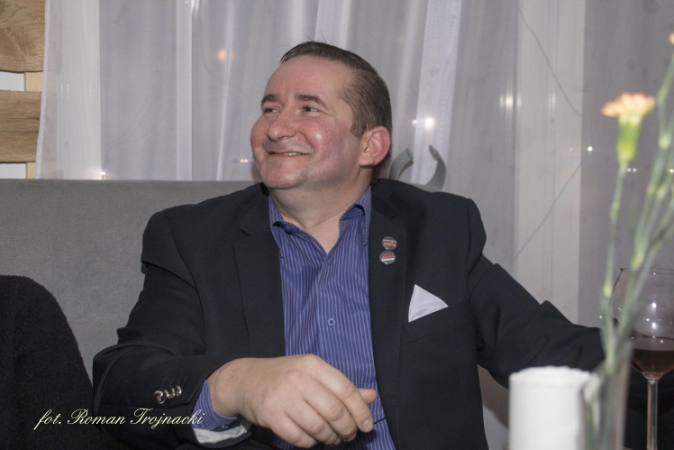 Znakomita poezja w Miastovej