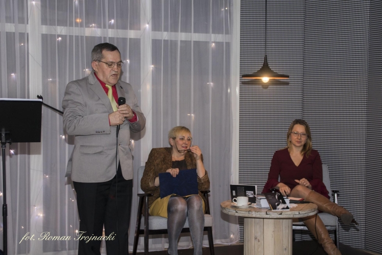 Znakomita poezja w Miastovej