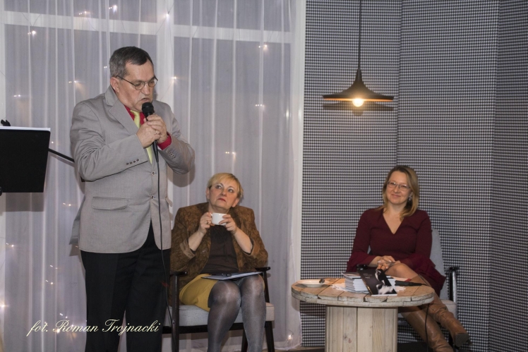 Znakomita poezja w Miastovej