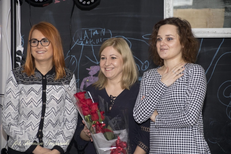 Znakomita poezja w Miastovej