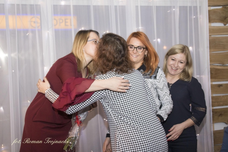 Znakomita poezja w Miastovej