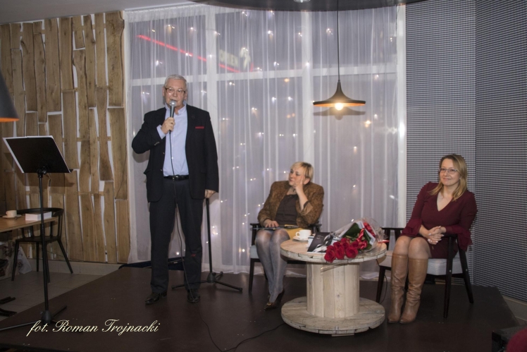 Znakomita poezja w Miastovej