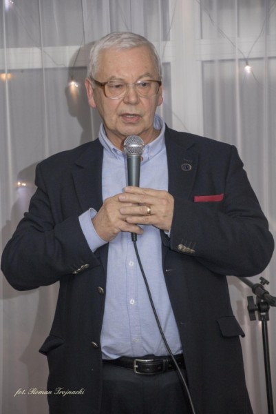 Znakomita poezja w Miastovej