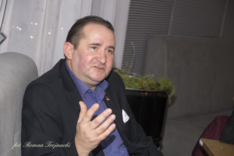 Znakomita poezja w Miastovej