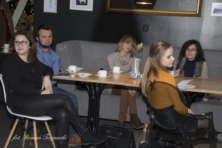 Znakomita poezja w Miastovej