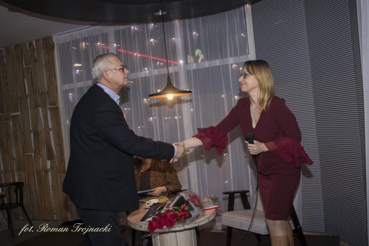 Znakomita poezja w Miastovej