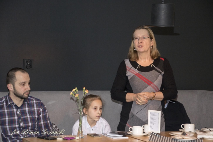 Znakomita poezja w Miastovej