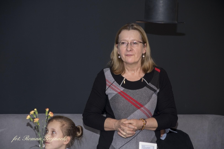 Znakomita poezja w Miastovej