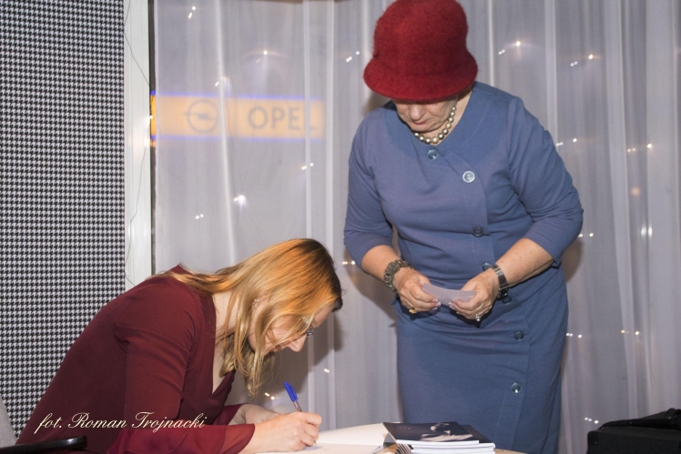 Znakomita poezja w Miastovej