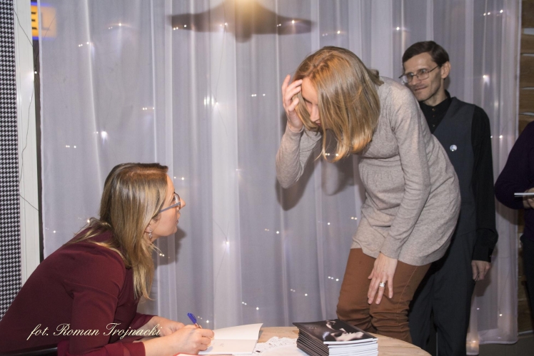 Znakomita poezja w Miastovej