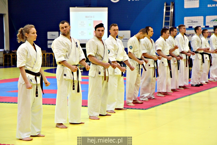 Otwarte Mistrzostwa Polski Południowej Full-Contact Karate