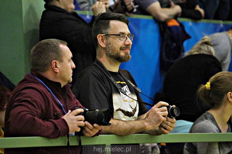 Otwarte Mistrzostwa Polski Południowej Full-Contact Karate