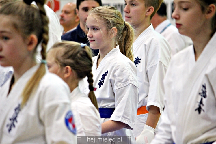 Otwarte Mistrzostwa Polski Południowej Full-Contact Karate
