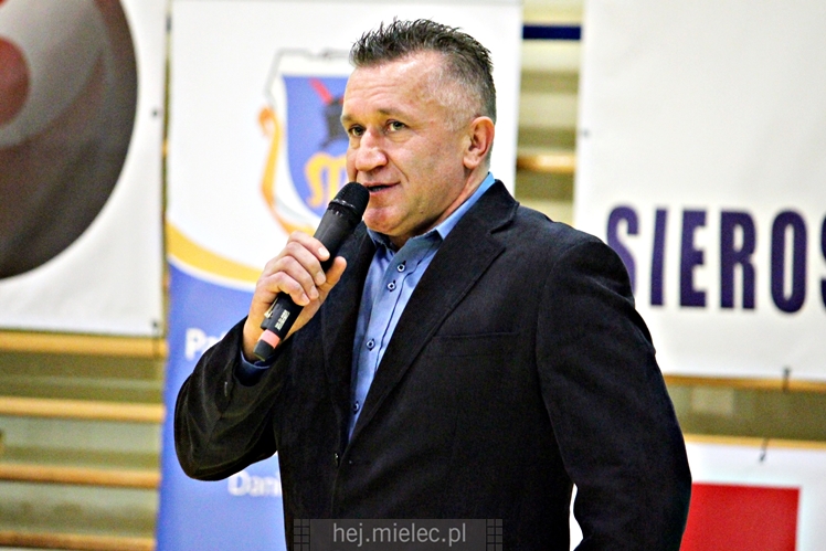 Otwarte Mistrzostwa Polski Południowej Full-Contact Karate