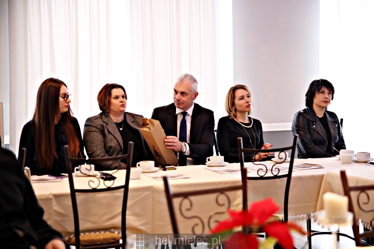 Świąteczne Śniadanie Kubka Biznesu i II urodziny Fundacji