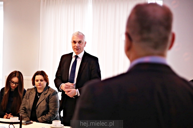 Świąteczne Śniadanie Kubka Biznesu i II urodziny Fundacji