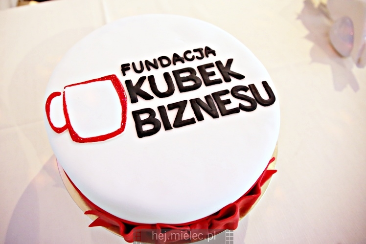Świąteczne Śniadanie Kubka Biznesu i II urodziny Fundacji