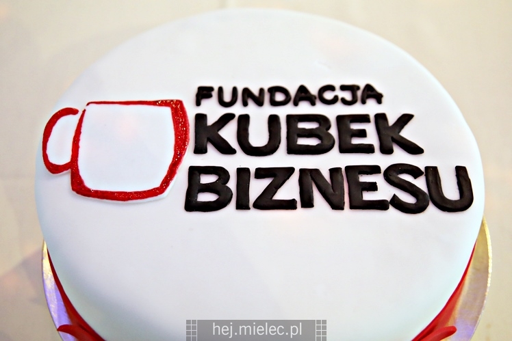 Świąteczne Śniadanie Kubka Biznesu i II urodziny Fundacji