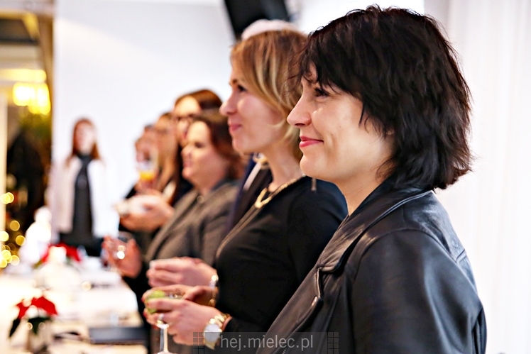 Świąteczne Śniadanie Kubka Biznesu i II urodziny Fundacji